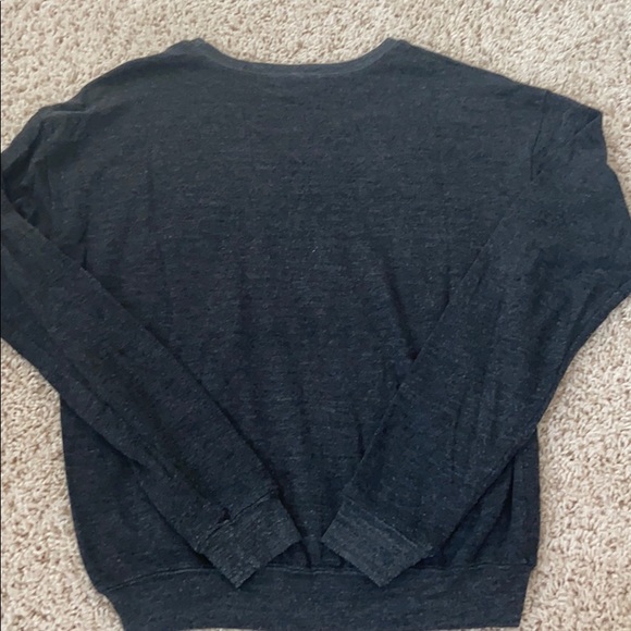 Spiritual Gangster Shine Long Sleeve - Picture 3 of 3